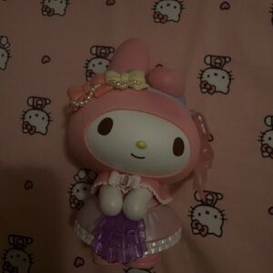 My Melody Figurine